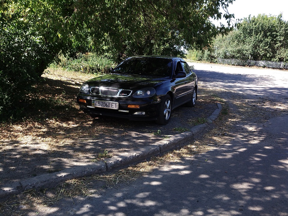 Поїздка до села)) 2