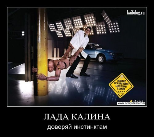 Видалення запаху із салону - Озоном! 5