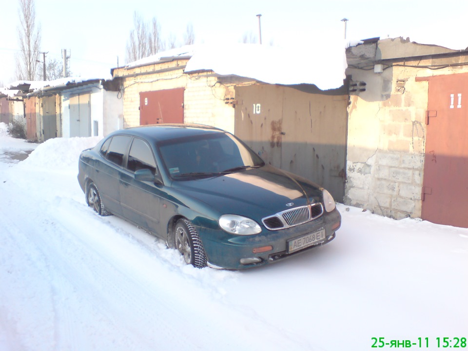Знайомство 1