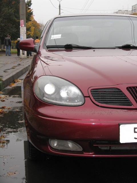 Підфарбувати очі 5