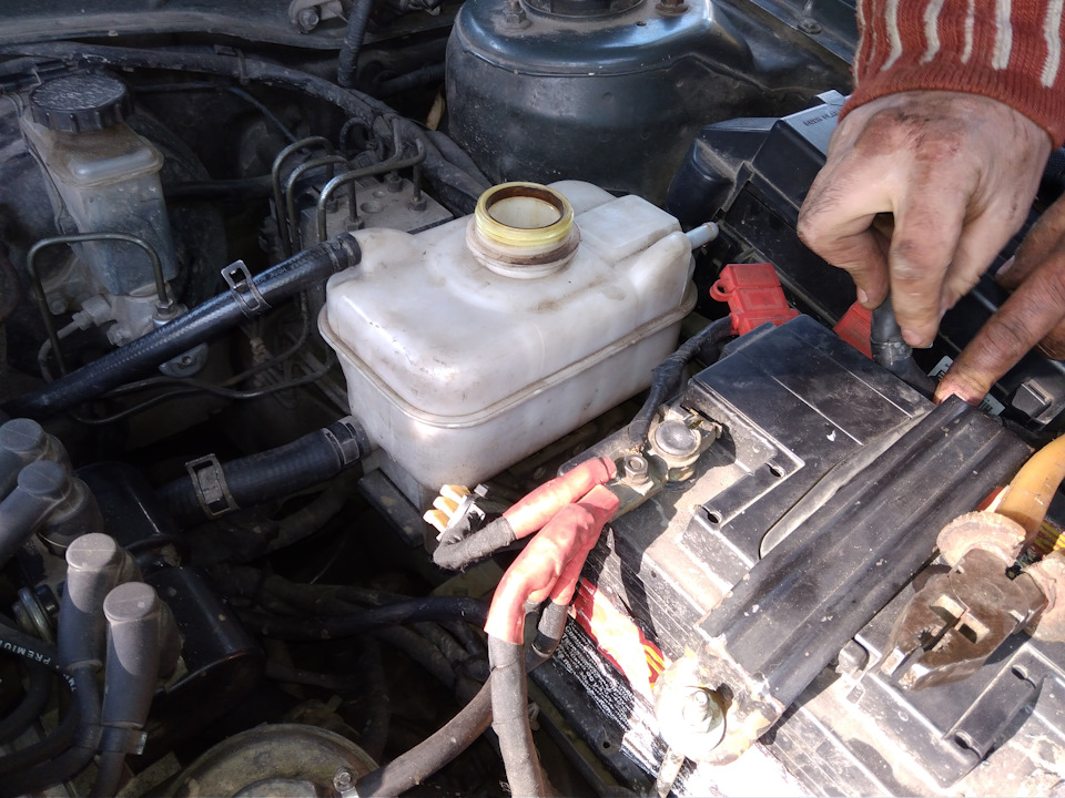 Боротьба за тепло, втрачена троянда вітрів ч.1) 4
