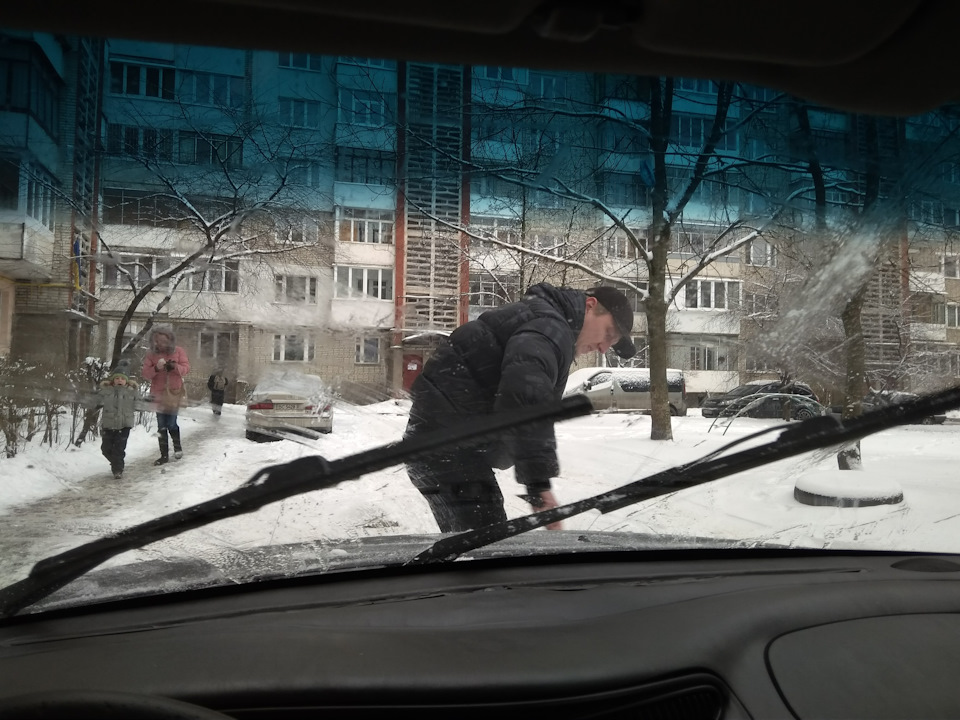 Пись-пис гавно 1