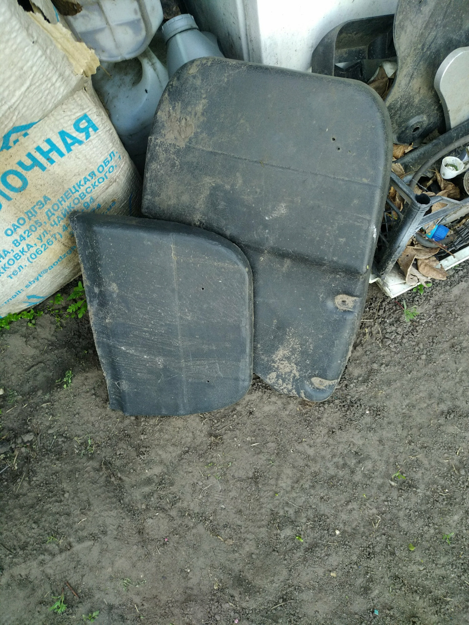 Ковпачки на диски 2