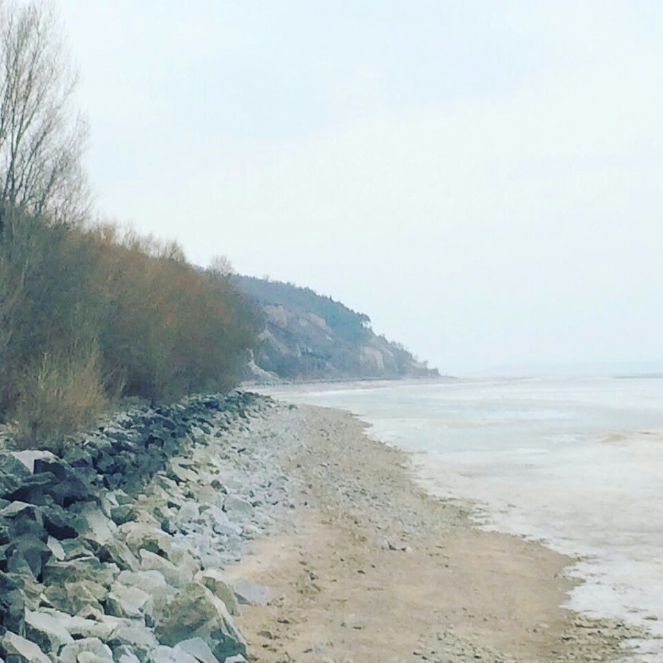 Покатушки до Кременчуцького моря 4