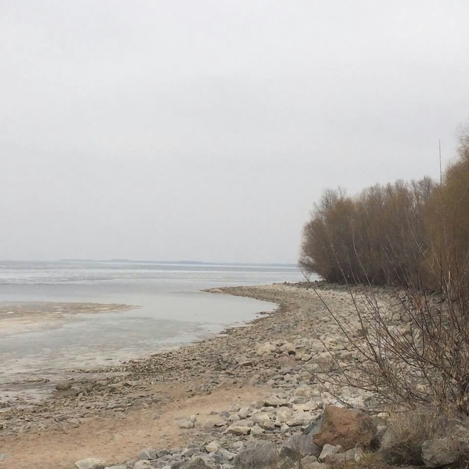 Покатушки до Кременчуцького моря 3