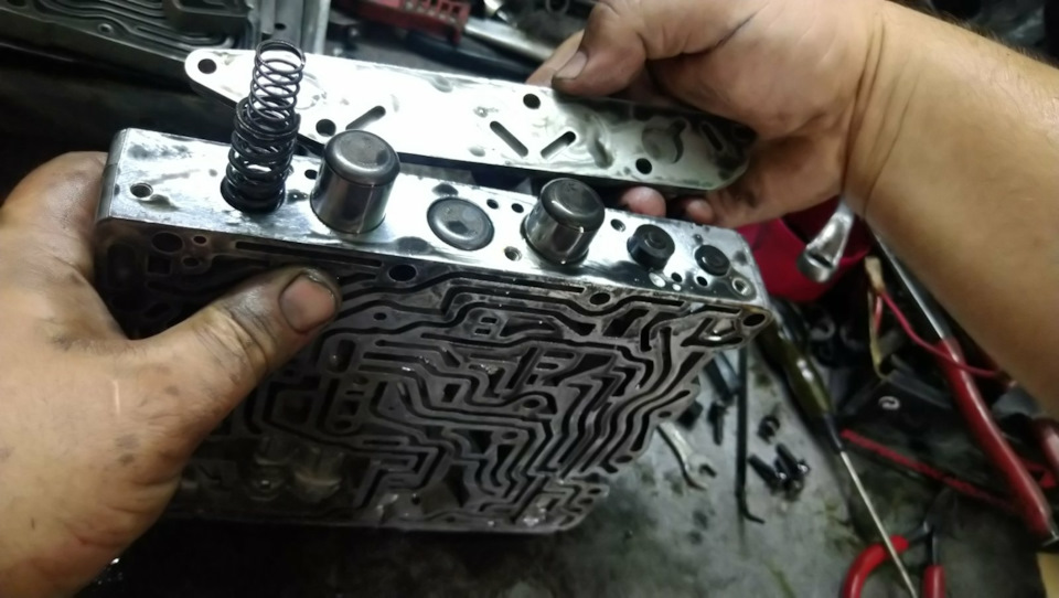 Автомат частина друга 2