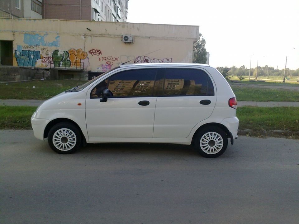 Чорні стійки 3
