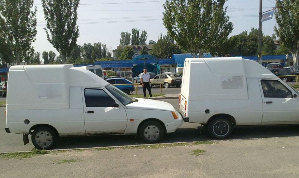 Робочий тавролет 2