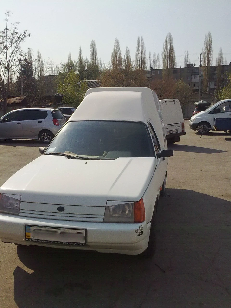 Робочий тавролет
