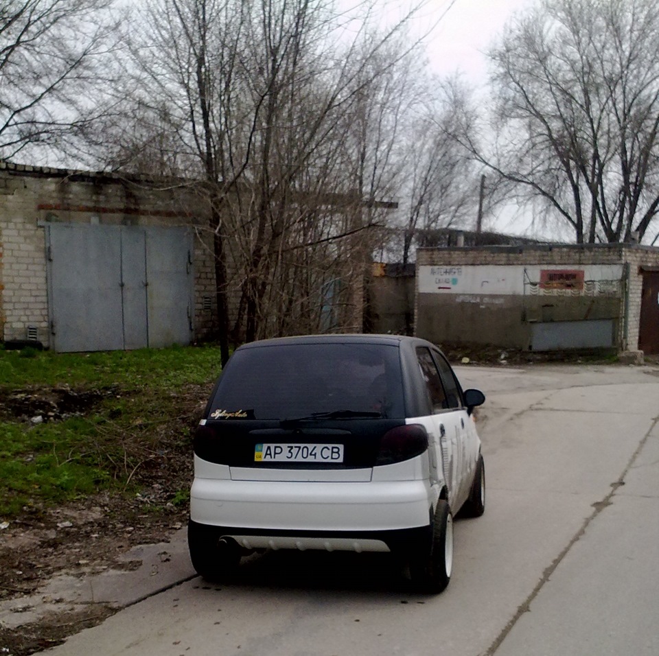 Розварювання 3