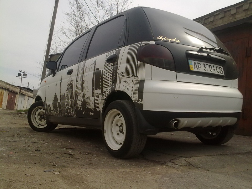 Розварювання 4