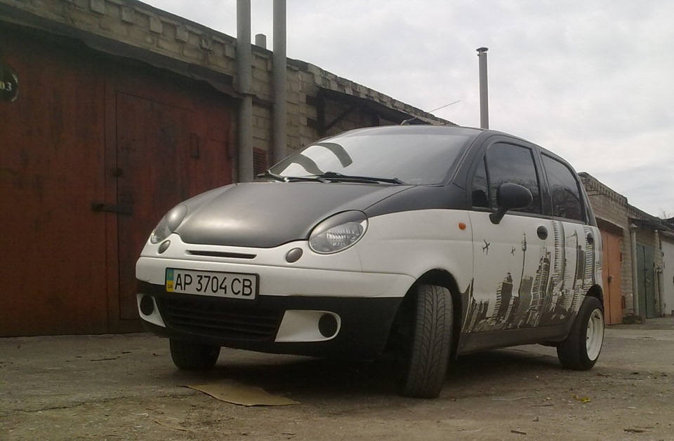 Розварювання 5
