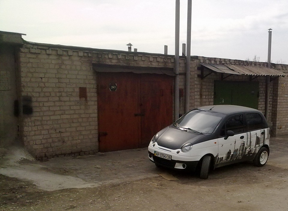 Розварювання 2