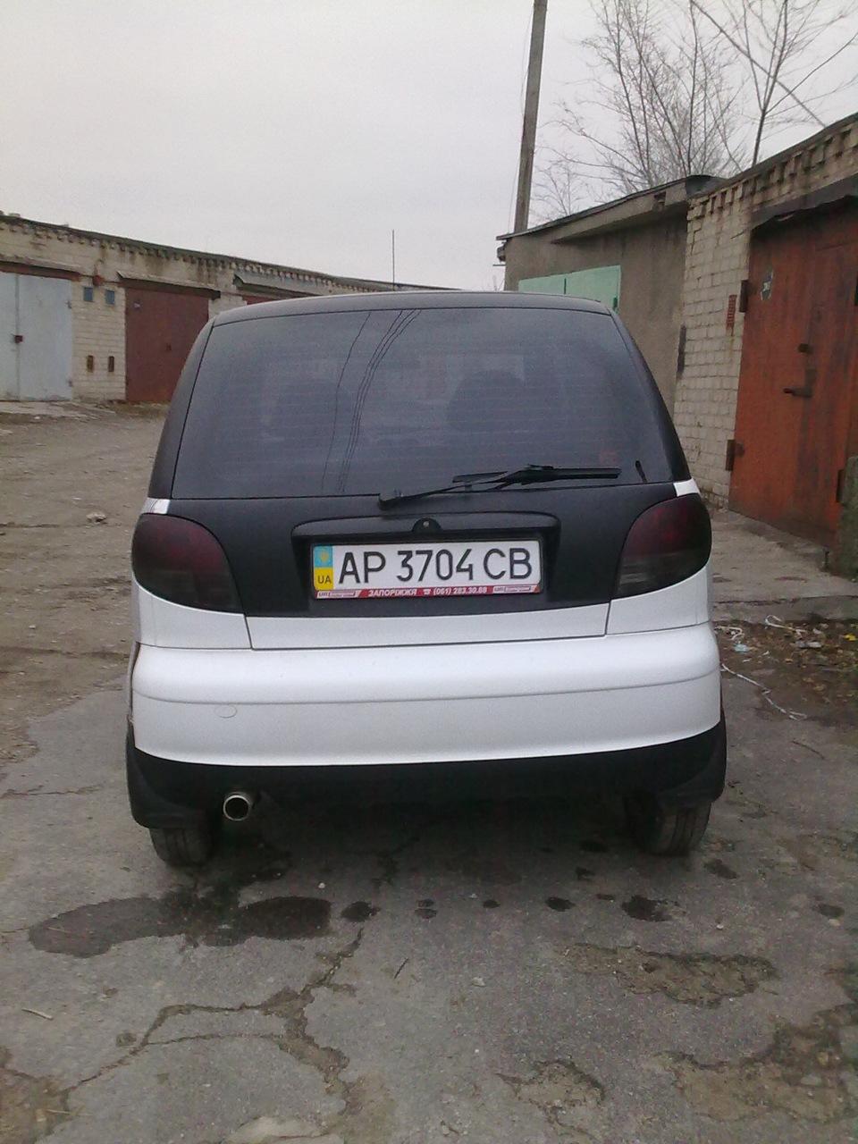 Зміна стилю 2