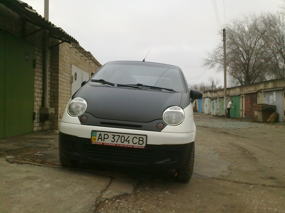 Зміна стилю 4