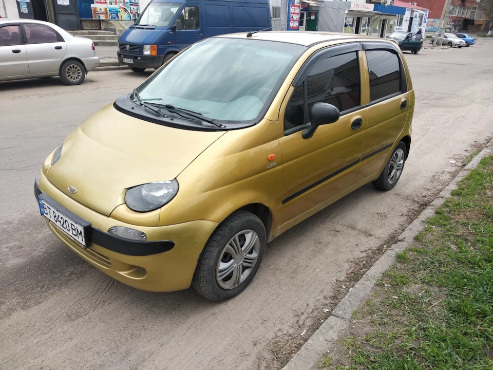 Тоніровка