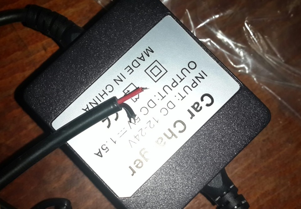 GPS Tracker трекер TK 102 b 3