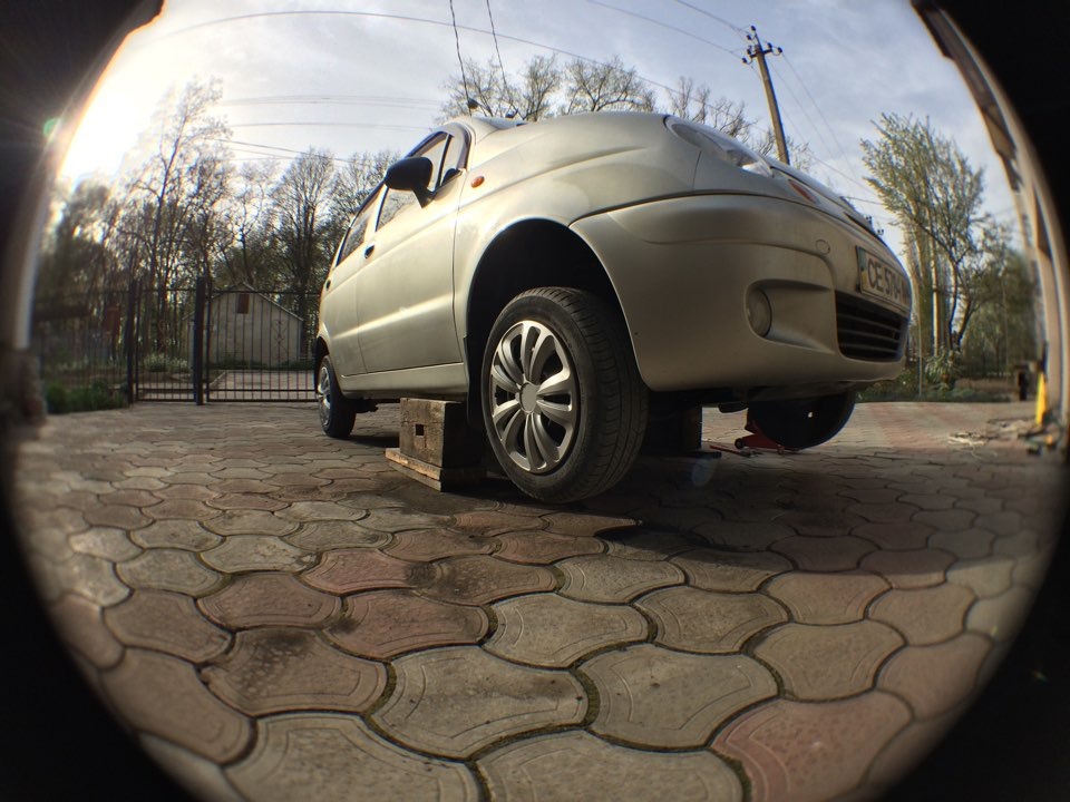 ТО 40 тисяч 1