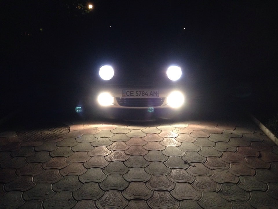 Заміна ламп 3