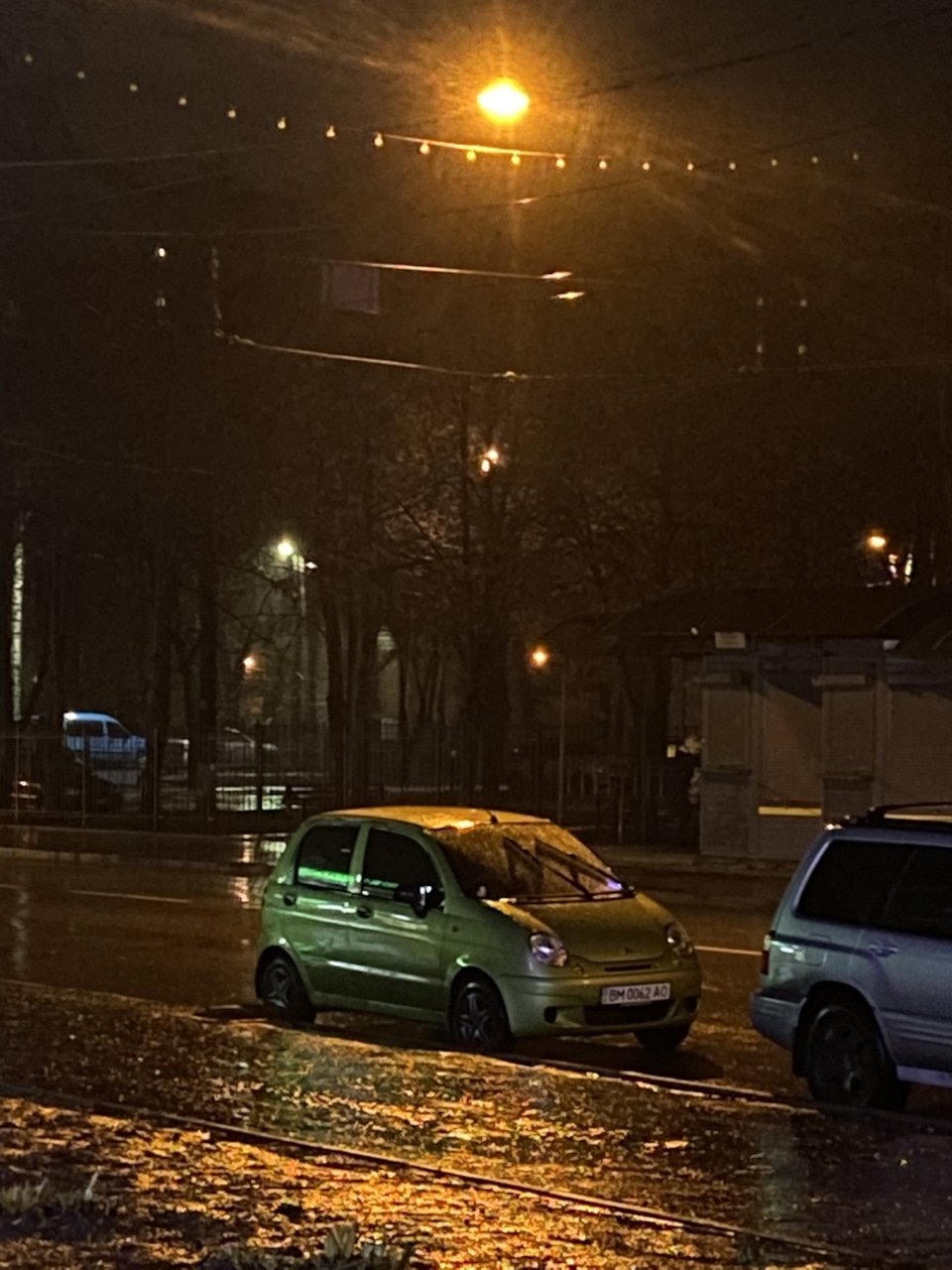 Планове ТО, за дрібницями та питання до вас 1
