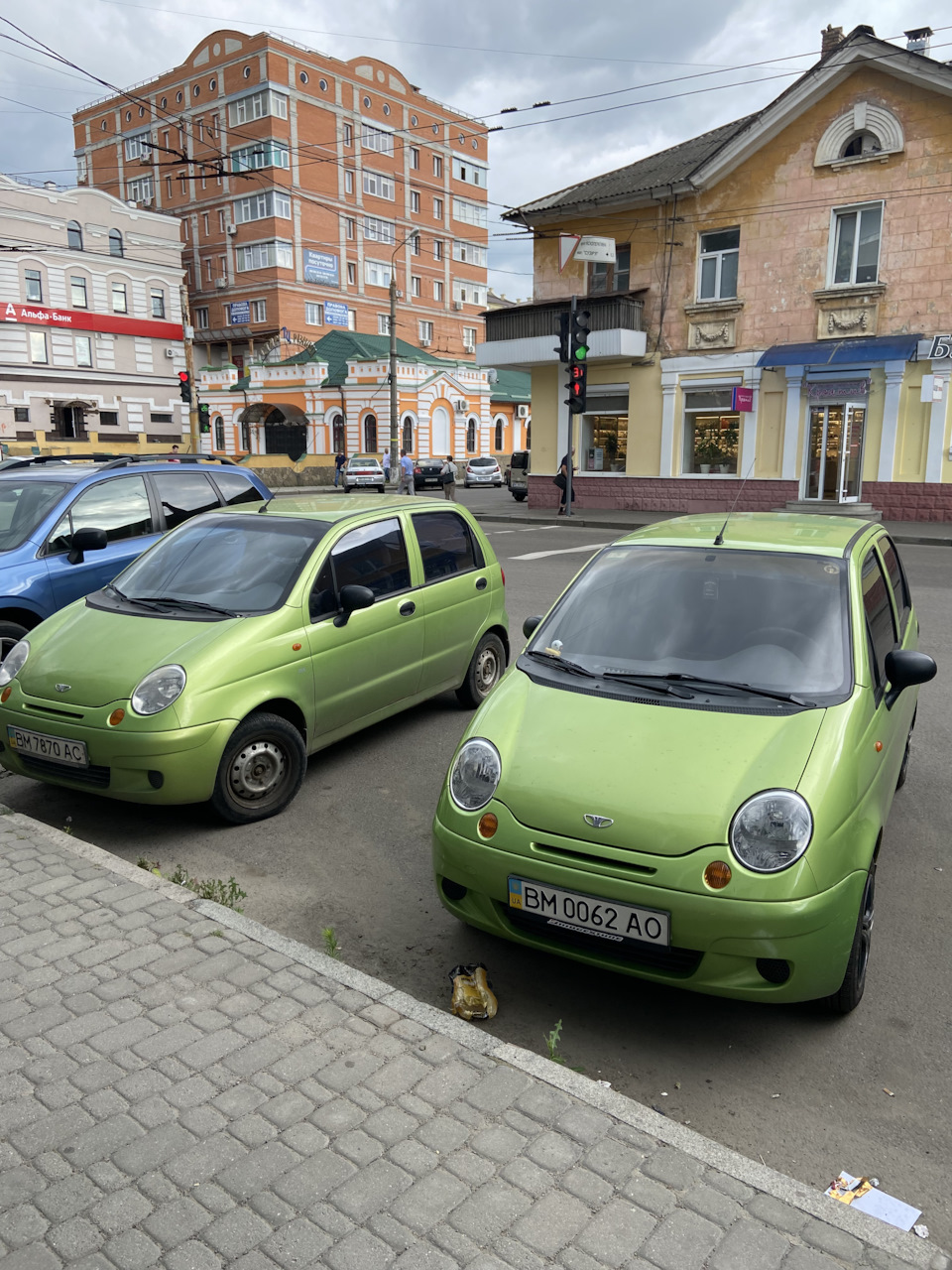 Знову про старе 1