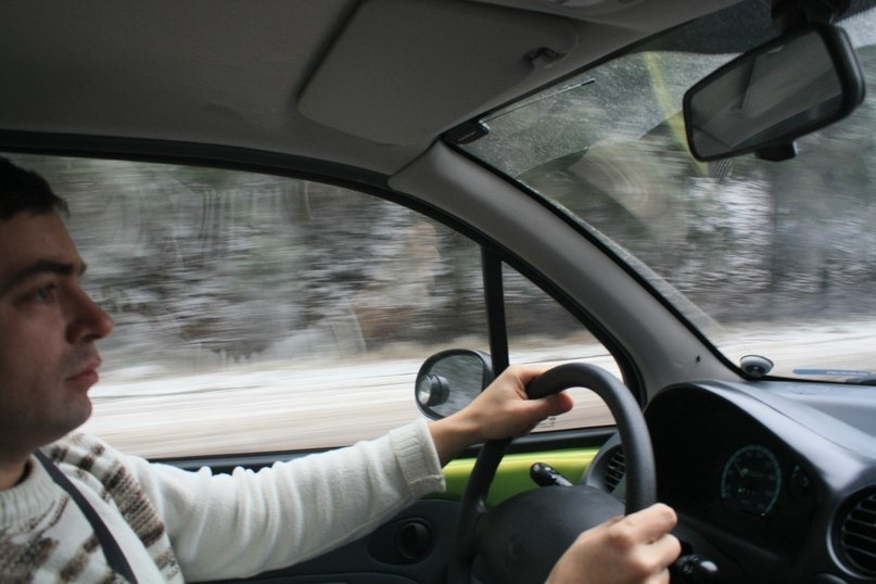 Київ-Карпати-Київ 1
