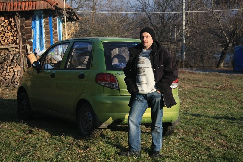 Київ-Карпати-Київ 3