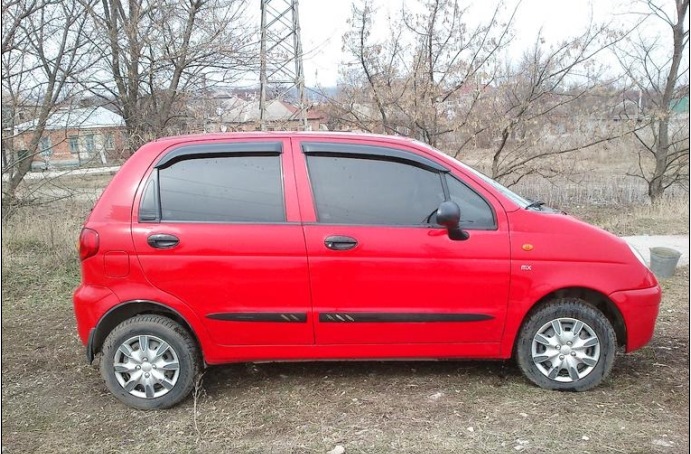 Прощання ... 2