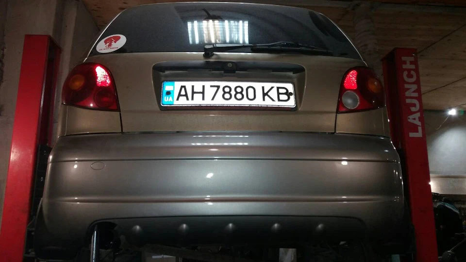 Складання авто