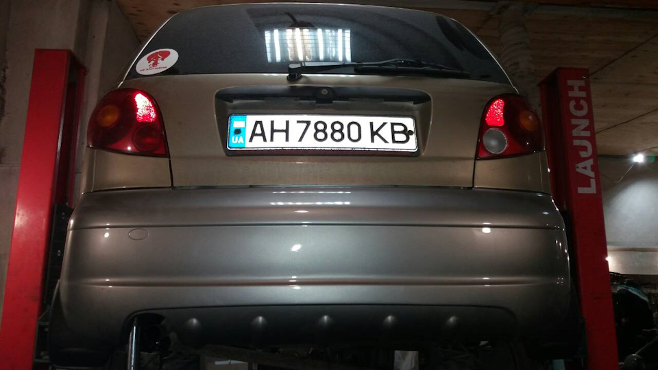 Складання авто 1