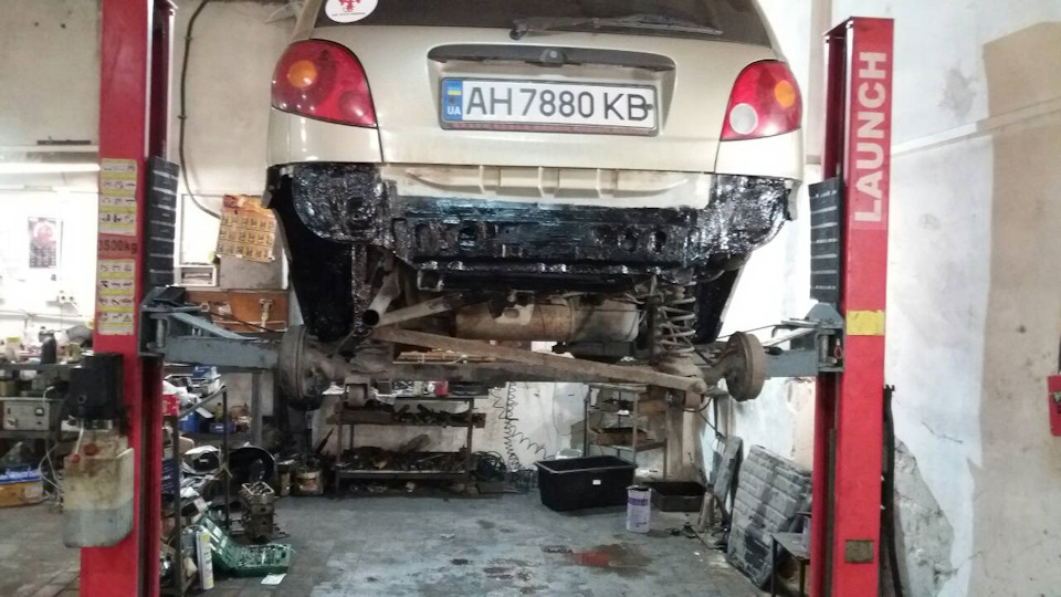 Складання авто 2