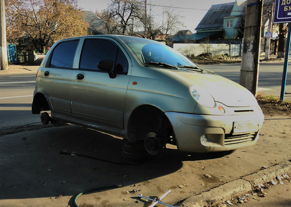 Зимова гума 3