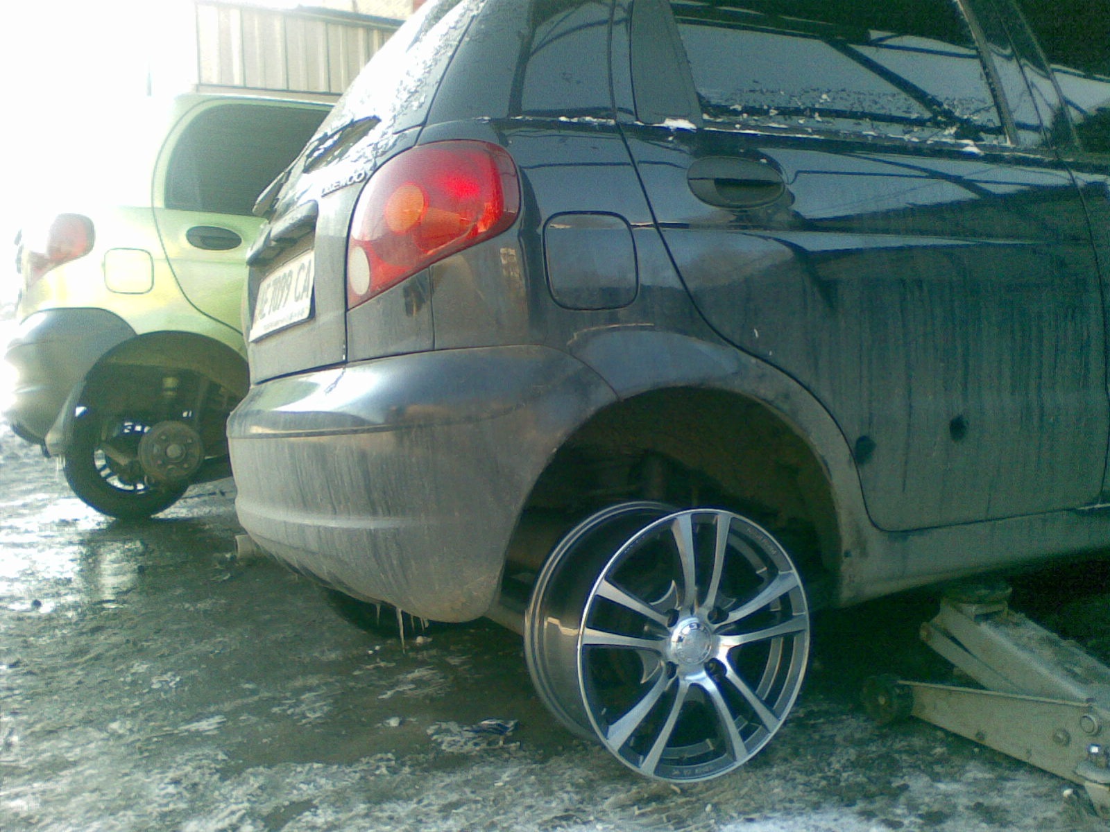 Диски R15 на літо. 1