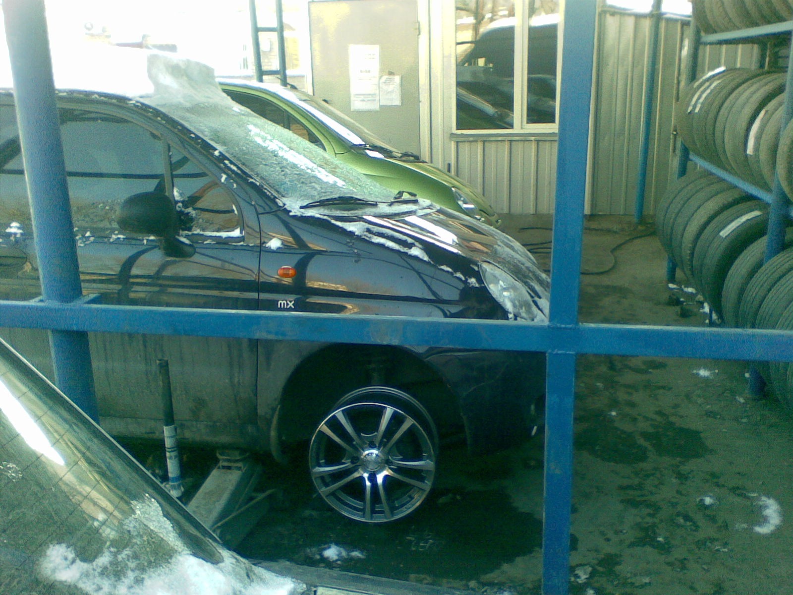 Диски R15 на літо. 2