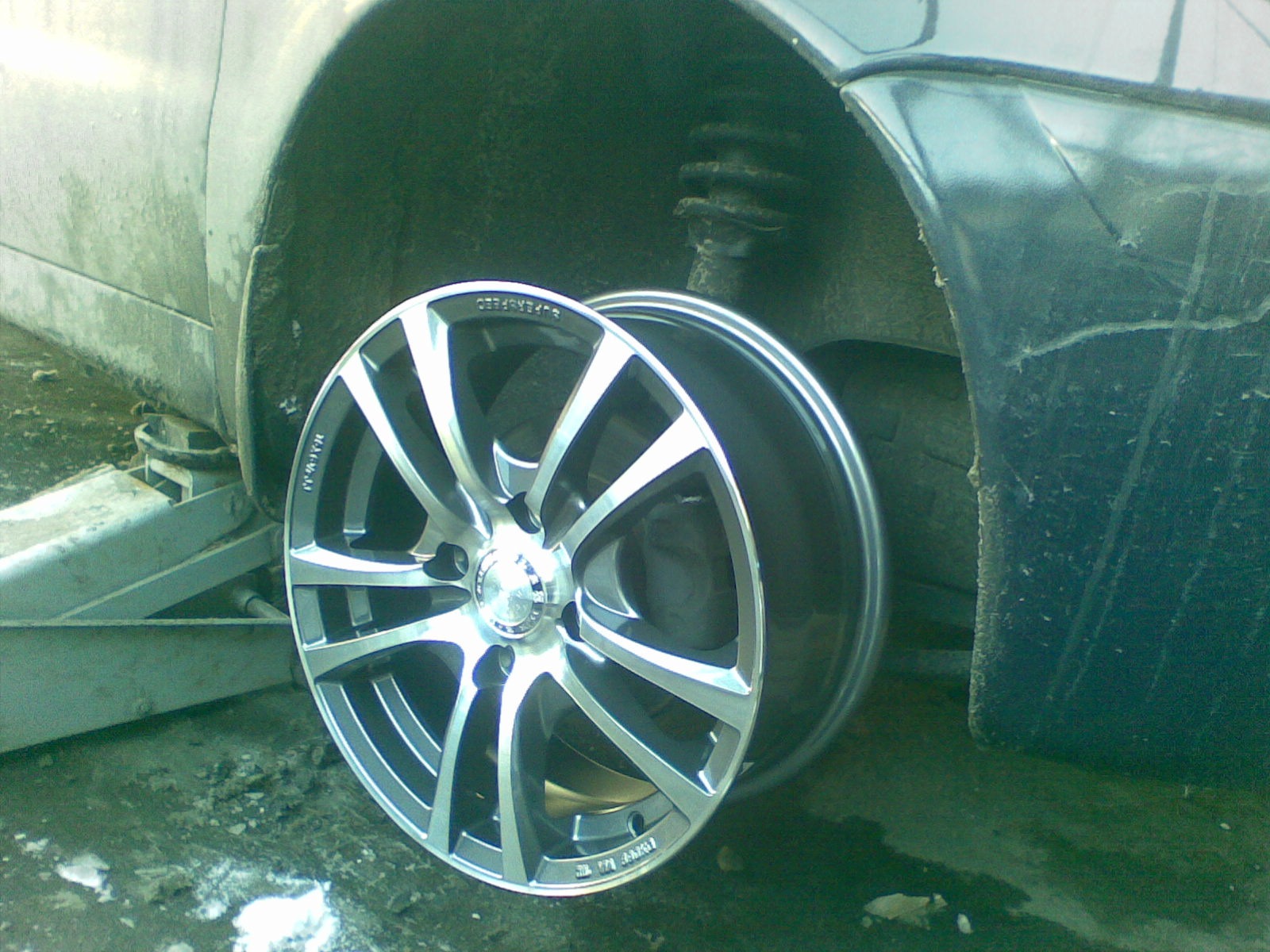 Диски R15 на літо. 3