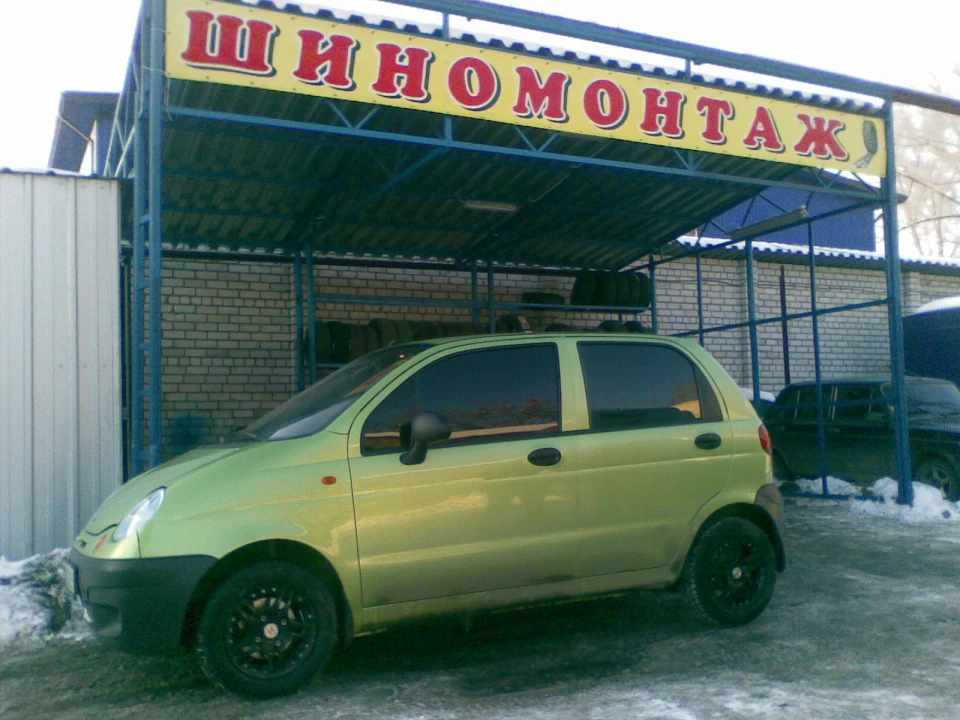 Продав диски...