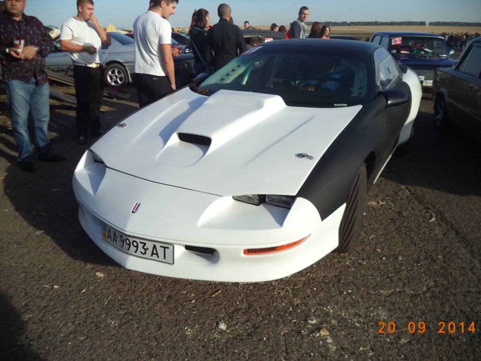 Drag Racing Решетилівка 20/09 2