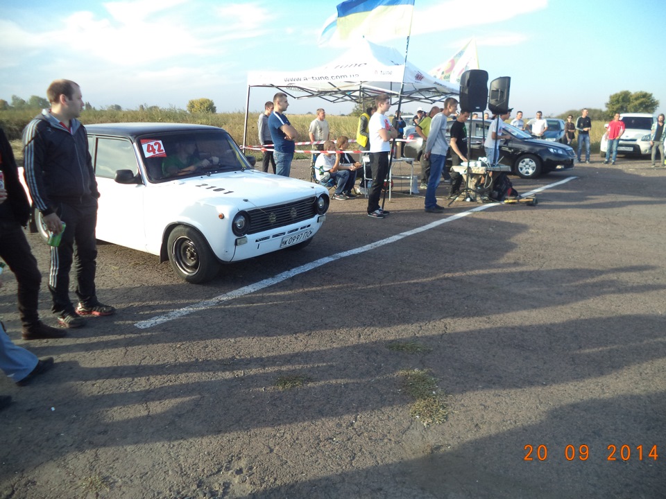 Drag Racing Решетилівка 20/09 4