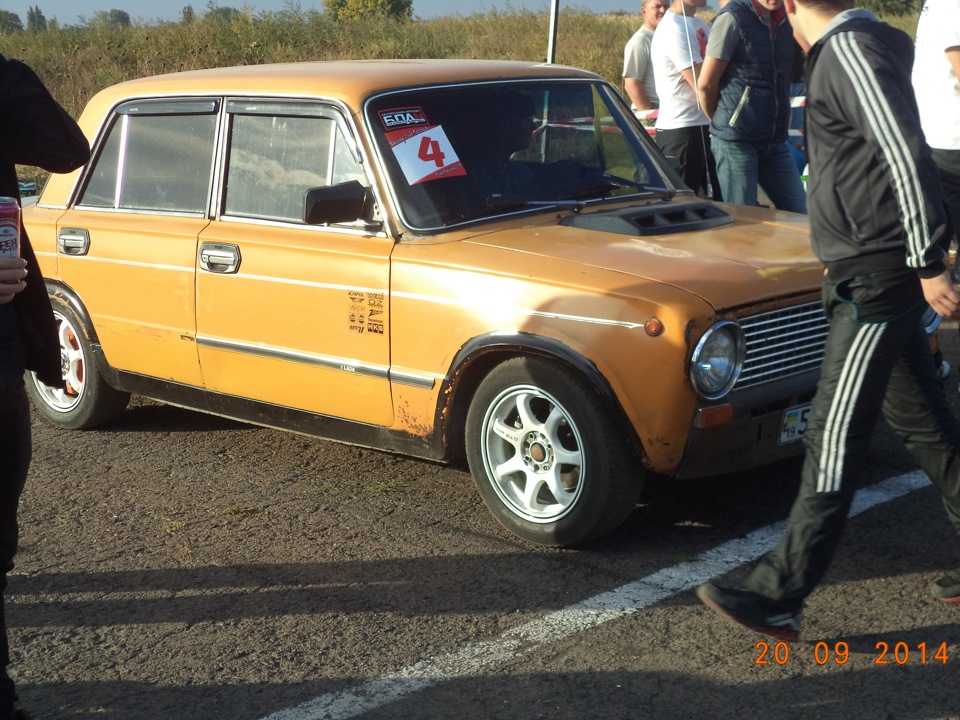 Drag Racing Решетилівка 20/09 3