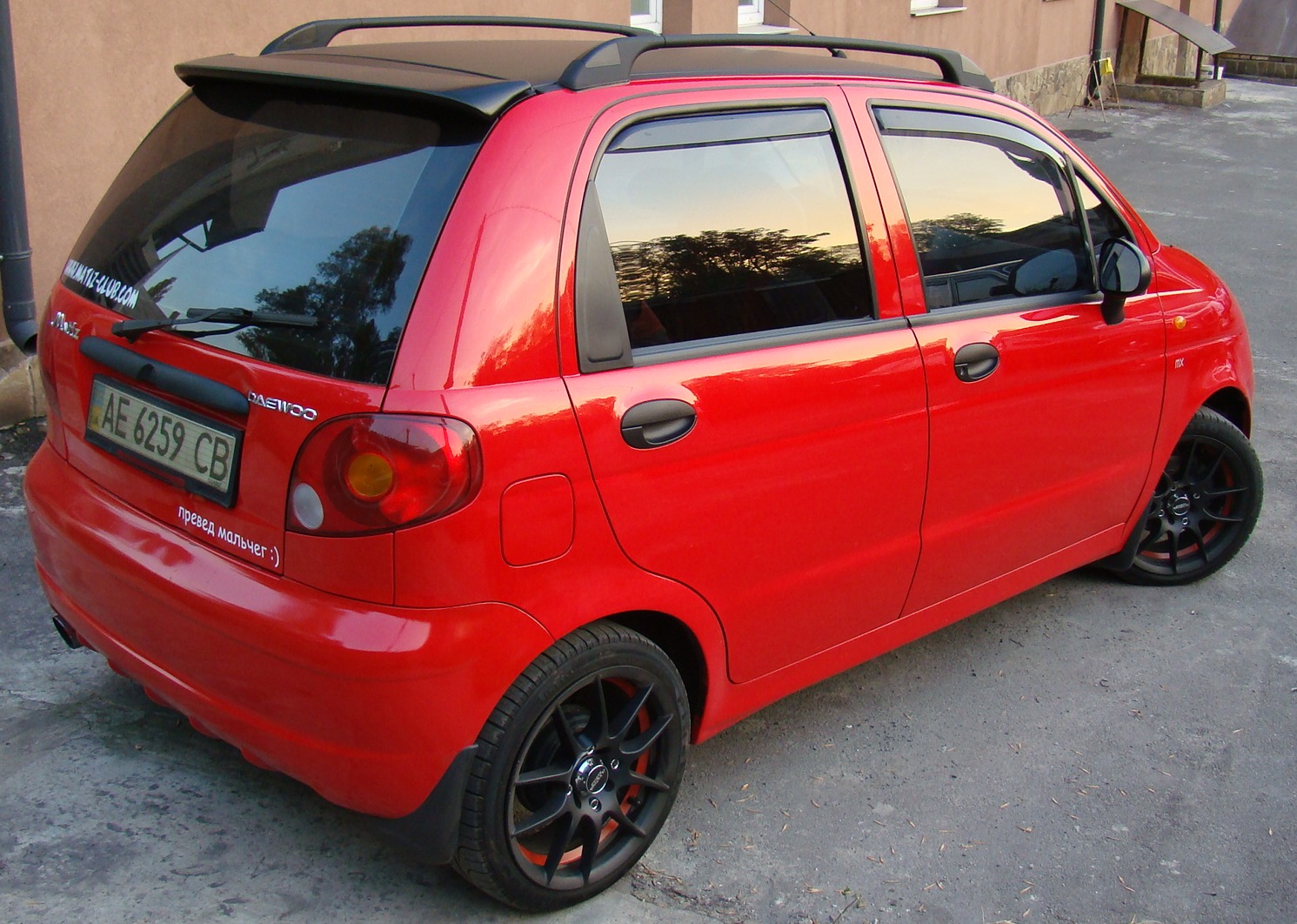 Запис, 14 жовтня 2010 року 3