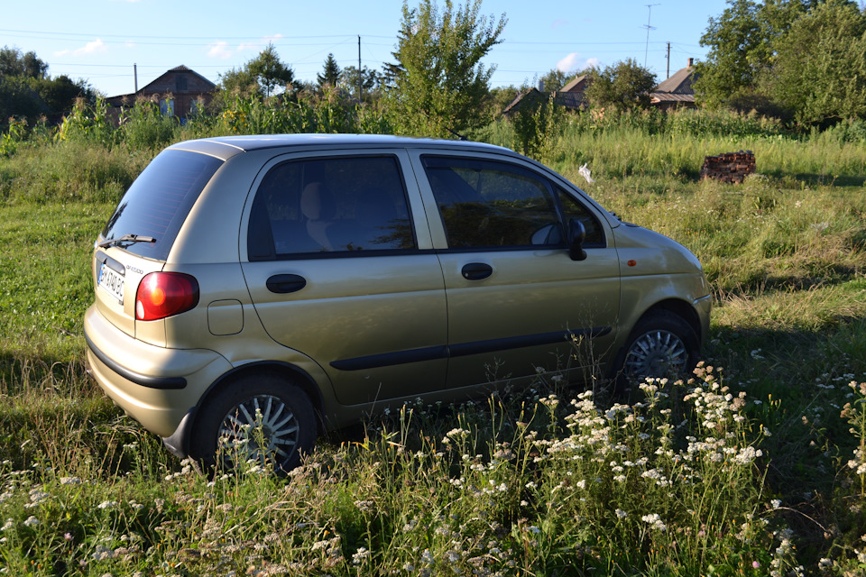 Фото після миття 4