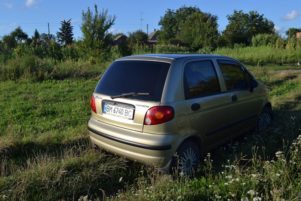 Фото після миття 5