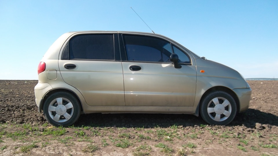Куплю заводські ковпаки MATIZ 2