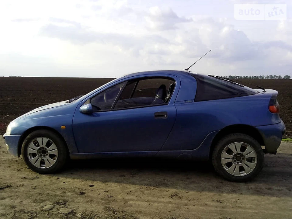 Matiz продано