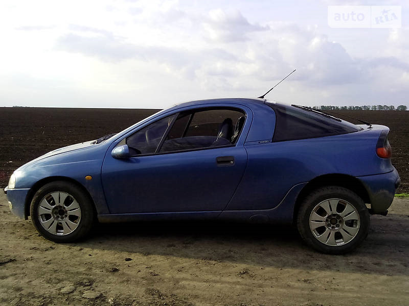 Matiz продано 1