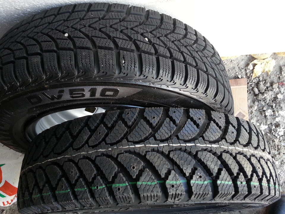 Зимові шини cordian sno max 155x65x13 2