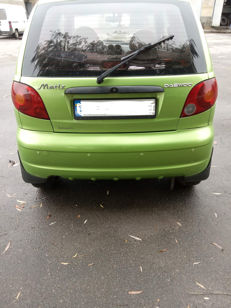 Обслуговування після покупки автомобіля 5