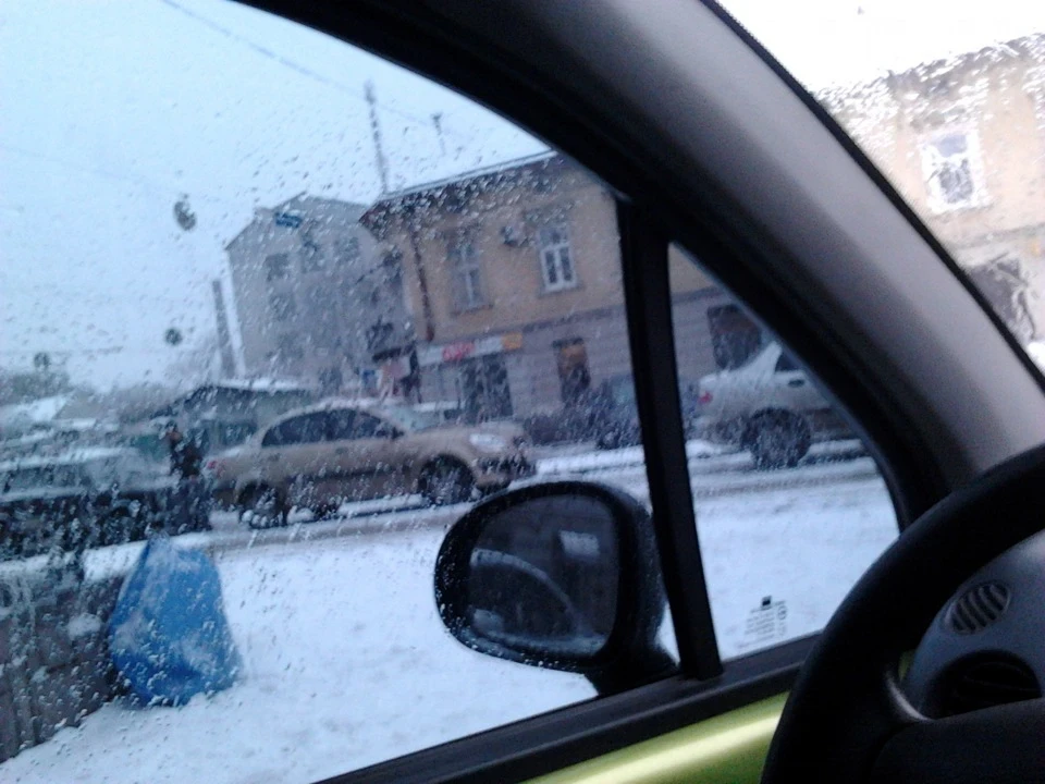 Тонування