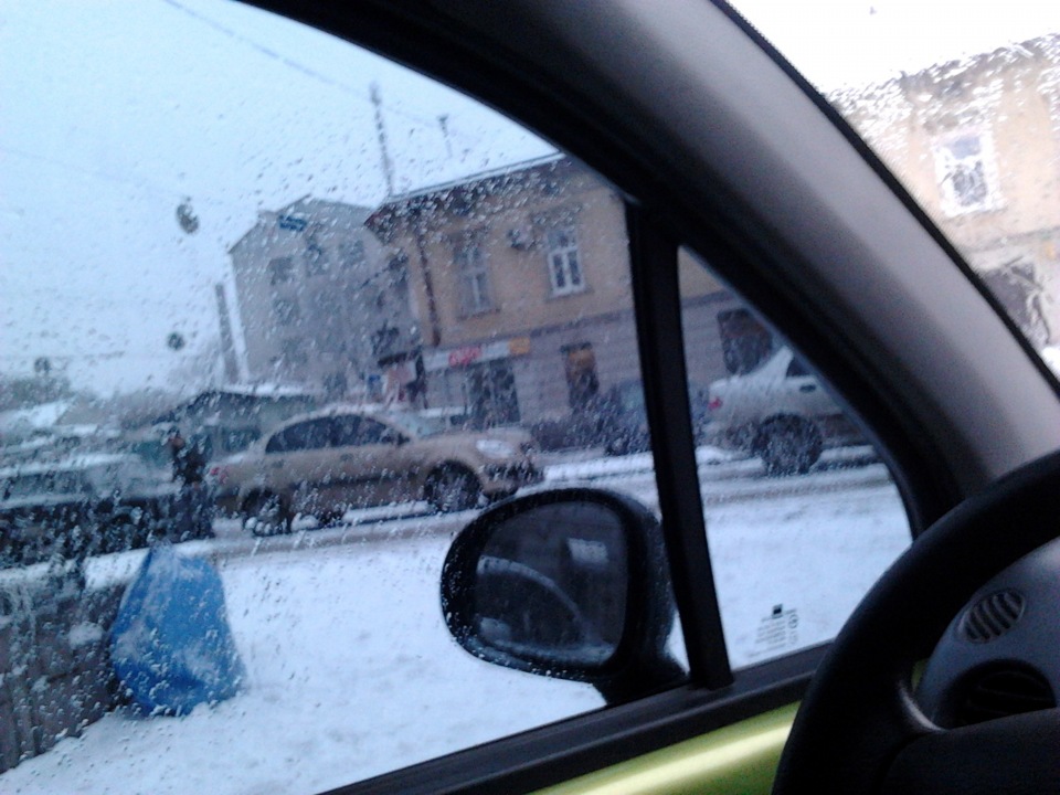 Тонування 1