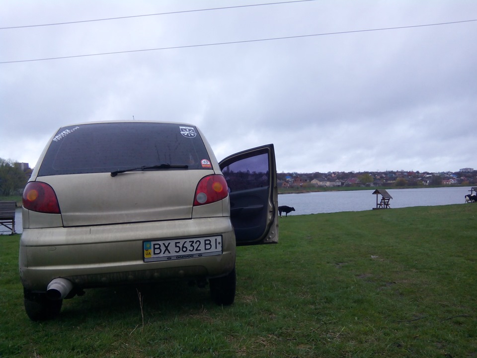 Як і обіцяв фото ляди)) 3